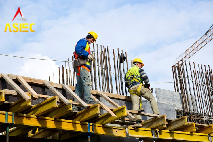 Trabajos en Alturas y sus riesgos