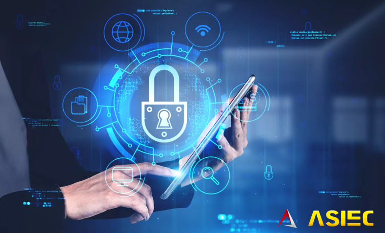 La importancia de la ciberseguridad en el entorno laboral: Protegiendo los activos y la privacidad de la empresa