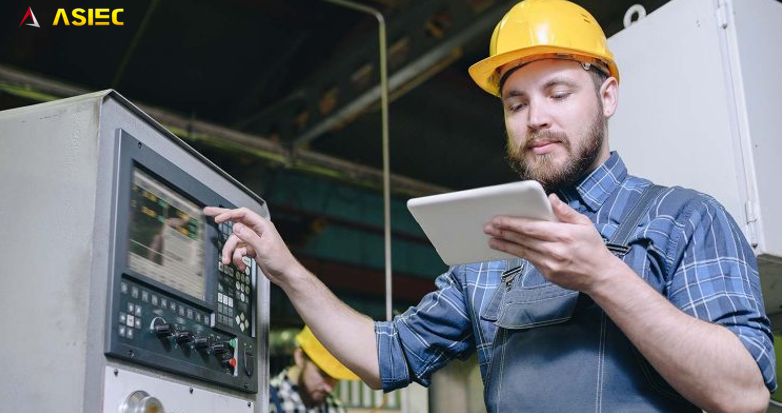 La Importancia del mantenimiento preventivo en la industria: Clave para la eficiencia y la seguridad