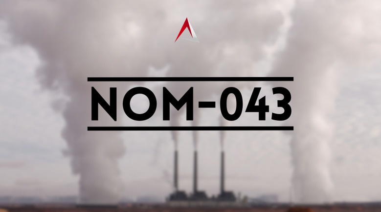 NOM-043-SEMARNAT-1993