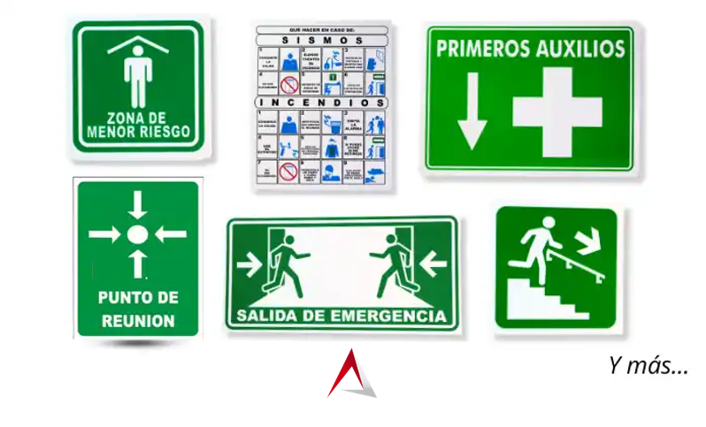 Sismos en México: ¿Cómo Deben Prepararse los Centros de Trabajo Según la NOM-003-STPS-1999?