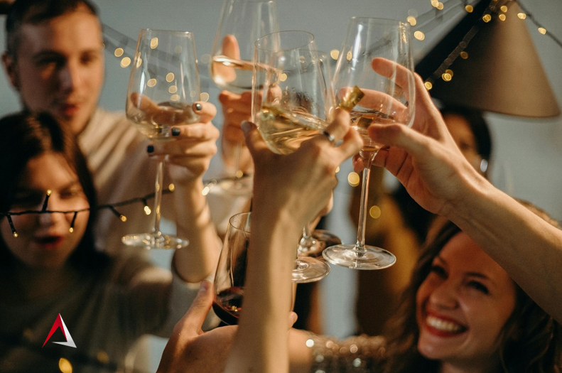 Seguridad en eventos empresariales: Normas para evitar riesgos durante las fiestas de fin de año