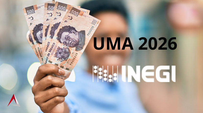 Actualización UMA 2026: El nuevo costo real de una multa por incumplimiento en seguridad laboral